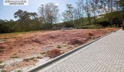 Terreno à venda, 300 m² por R$ 300.000,00 - Cocuera - Mogi das Cruzes/SP