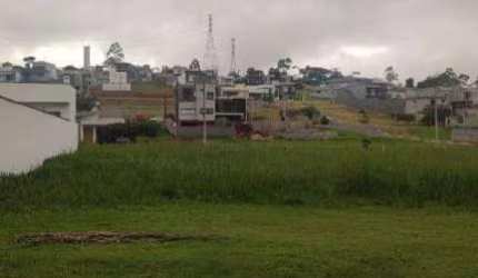 Terreno à venda, 362 m² por R$ 320.000 - Condomínio Veneza - Cézar de Souza - Mogi das Cruzes/SP