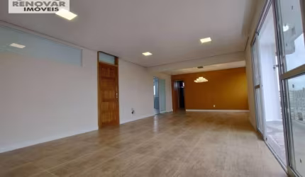 Apartamento com 4 dormitórios à venda, 215 m² por R$ 700.000,00 - Vila Partenio - Mogi das Cruzes/SP