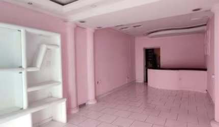 Salão à venda, 84 m² por R$ 550.000,00 - Centro - Mogi das Cruzes/SP