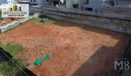 Terreno à venda, 250 m² por R$ 590.000,00 - Bella Citta – Jardim Marica / Fazenda Rodeio - Mogi das Cruzes/SP