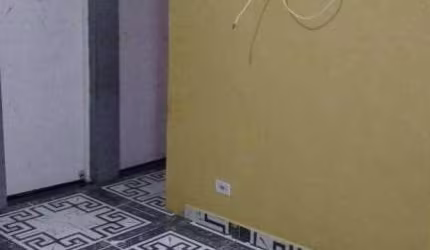 Apartamento com 2 dormitórios à venda, 52 m² por R$ 155.000,00 - Jardim Aeroporto III - Mogi das Cruzes/SP