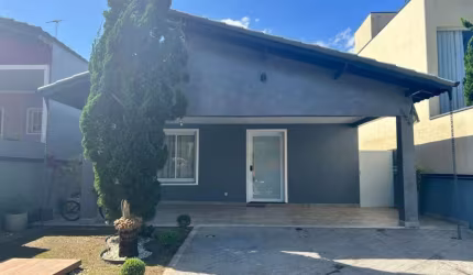Casa com 3 dormitórios à venda, 215 m² por R$ 1.500.000,00 - Aruã - Mogi das Cruzes/SP