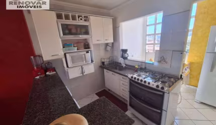 Casa à venda, 90 m² - Mogi Moderno - Mogi das Cruzes/SP
