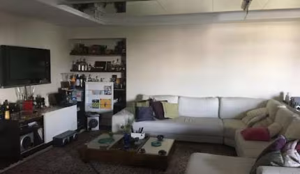 Apartamento à venda, 209 m² por R$ 1.830.000,00 - Vila Oliveira - Mogi das Cruzes/SP