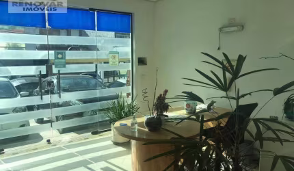 Sala para alugar, 210 m² por R$ 12.000,00/mês - Vila Partenio - Mogi das Cruzes/SP