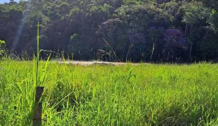 Terreno à venda, 336 m² por R$ 300.000,00 - Itapema - Guararema/SP