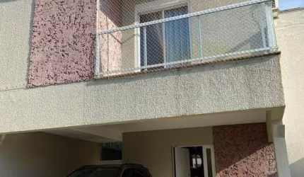 Sobrado com 4 dormitórios à venda, 172 m² por R$ 1.150.000,00 - Vila Oliveira - Mogi das Cruzes/SP