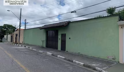 Casa com 4 dormitórios à venda, 249 m² por R$ 2.150.000 - Vila Júlia - Poá/SP