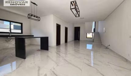 Sobrado com 3 dormitórios à venda, 250 m² por R$ 1.700.000,00 - Mosaico Essence - Mogi das Cruzes/SP