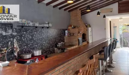 Casa com 2 dormitórios à venda, 147 m² por R$ 580.000,00 - Jardim Universo - Mogi das Cruzes/SP