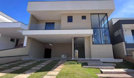 Sobrado à venda, 275 m² por R$ 1.800.000,00 - Mosaico Essence - Mogi das Cruzes/SP