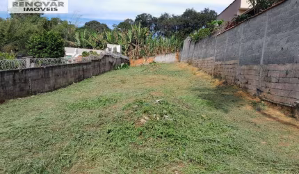 Terreno à venda, 500 m² por R$ 355.000,00 - Mogi Moderno - Mogi das Cruzes/SP