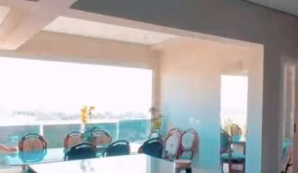Apartamento à venda, 180 m² por R$ 1.950.000,00 - Parque Monte Líbano - Mogi das Cruzes/SP