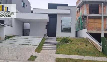 Casa com 3 dormitórios à venda, 150 m² por R$ 1.700.000,00 - Aruã Brisas II - Mogi das Cruzes/SP