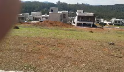 Terreno à venda, 300 m² por R$ 320.000,00 - Cesar de Sousa - Mogi das Cruzes/SP