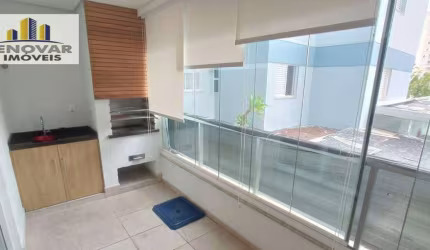 Apartamento à venda, 86 m² - Nova Mogilar - Mogi das Cruzes/SP