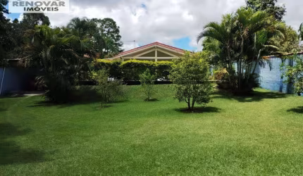 Casa à venda, 218 m² por R$ 690.000,00 - Santa Joana - Santa Branca/SP