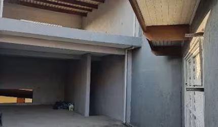 Sobrado com 3 dormitórios à venda, 150 m² por R$ 350.000,00 - Itaim Paulista - São Paulo/SP