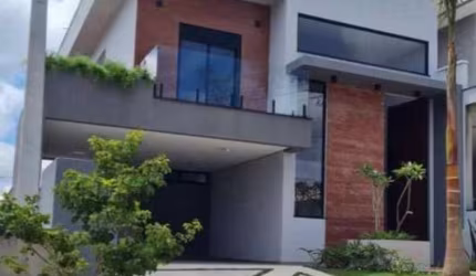 Sobrado com 3 dormitórios à venda, 202 m² por R$ 1.790.000,00 - Mosaico Essence - Mogi das Cruzes/SP