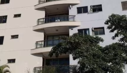 Apartamento com 3 dormitórios à venda, 136 m² por R$ 900.000,00 - Vila Costa - Suzano/SP