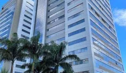 Sala à venda, 37 m² por R$ 520.000,00 - Jardim Armênia - Mogi das Cruzes/SP