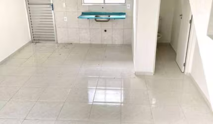Village à venda, 57 m² por R$ 235.000,00 - Vila São Paulo - Mogi das Cruzes/SP