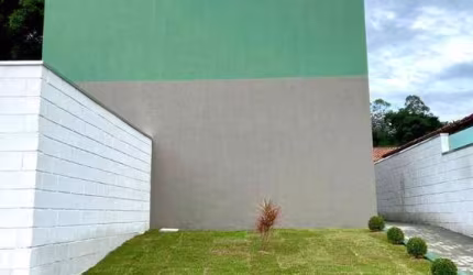 Village à venda, 57 m² por R$ 235.000,00 - Vila São Paulo - Mogi das Cruzes/SP