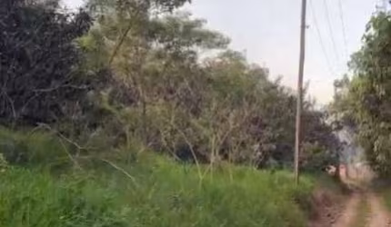 Terreno à venda, 21869 m² por R$ 350.000,00 - Porteira Preta - Mogi das Cruzes/SP