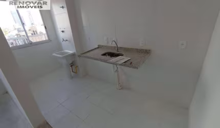 Apartamento com 2 dormitórios à venda, 47 m² por R$ 498.000,00 - Vila Oliveira - Mogi das Cruzes/SP