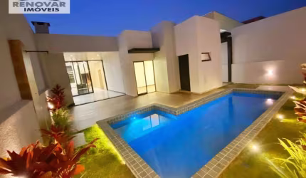 Sobrado com 3 dormitórios à venda, 175 m² por R$ 1.420.000,00 - Cézar de Souza - Mogi das Cruzes/SP