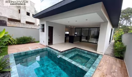 Sobrado com 3 dormitórios à venda, 337 m² por R$ 2.600.000,00 - Jardim São Pedro - Mogi das Cruzes/SP