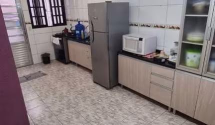 Casa à venda, 95 m² por R$ 300.000,00 - Cidade Jardim - Mogi das Cruzes/SP