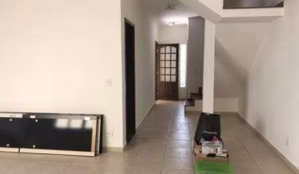 Casa para alugar, 140 m² - Vila Oliveira - Mogi das Cruzes/SP