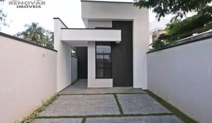 Casa com 3 dormitórios à venda, 81 m² por R$ 599.000,00 - Vila da Prata - Mogi das Cruzes/SP