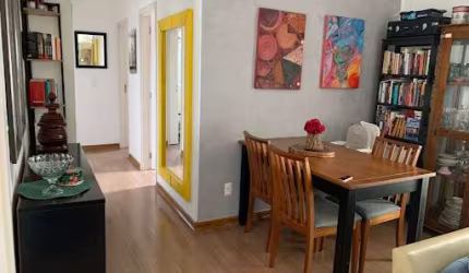 Apartamento com 3 dormitórios à venda, 80 m² por R$ 650.000,00 - Cesar de Souza - Mogi das Cruzes/SP