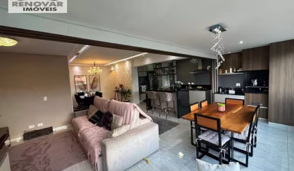Apartamento à venda, 133 m² por R$ 1.800.000,00 - Parque Monte Líbano - Mogi das Cruzes/SP