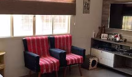 Casa com 3 dormitórios à venda, 209 m² por R$ 640.000 - César de Souza - Mogi das Cruzes/SP