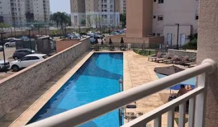 Apartamento com 2 dormitórios à venda, 57 m² por R$ 480.000,00 - Jardim São Pedro - Mogi das Cruzes/SP