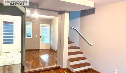 Sobrado à venda, 59 m² por R$ 350.000,00 - Cesar de Sousa - Mogi das Cruzes/SP