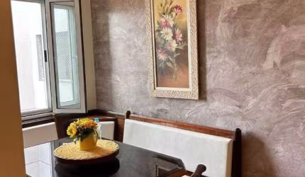Apartamento à venda, 80 m² por R$ 550.000,00 - Centro - Mogi das Cruzes/SP