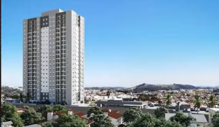 Apartamento com 3 dormitórios à venda, 70 m² por R$ 680.000,00 - Centro - Mogi das Cruzes/SP