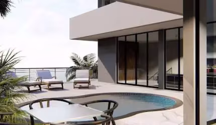Sobrado com 3 dormitórios, 352 m² - venda por R$ 3.500.000,00 ou aluguel por R$ 23.050,00 - Arujá Hills-3 - Arujá/SP