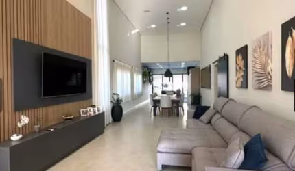 Casa com 3 dormitórios à venda, 300 m² por R$ 2.300.000 - Condomínio Aruã Brisas 2 - Mogi das Cruzes/SP