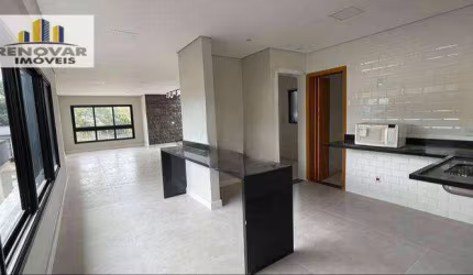 Sobrado com 3 dormitórios à venda, 315 m² por R$ 2.800.000,00 - Aruã Brisas - Mogi das Cruzes/SP