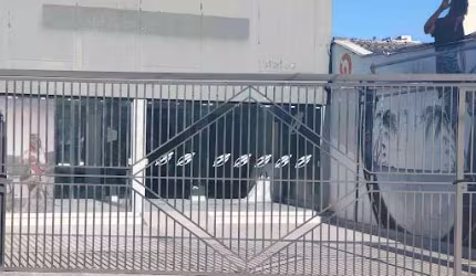 Salão para alugar - Vila Oliveira - Mogi das Cruzes/SP