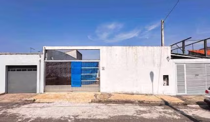 Terreno à venda, 250 m² por R$ 250.000,00 - Cesar de Souza - Mogi das Cruzes/SP