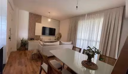 Apartamento com 3 dormitórios à venda, 85 m² por R$ 1.100.000,00 - Nova Mogilar - Mogi das Cruzes/SP