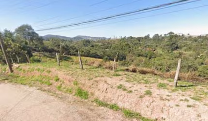 Terreno à venda, 196 m² por R$ 85.000,00 - Jardim Piatã A - Mogi das Cruzes/SP