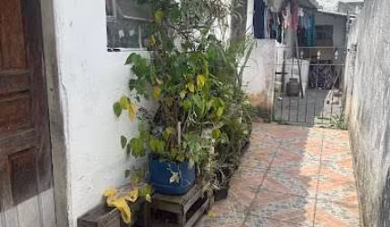 Casa com 2 dormitórios à venda, 200 m² por R$ 640.000,00 - Socorro - Mogi das Cruzes/SP